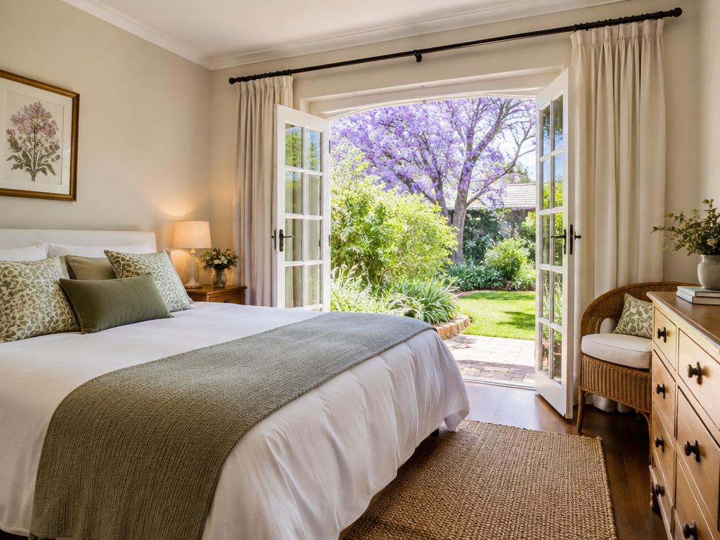 Avondale Garden Guesthouse, Harare